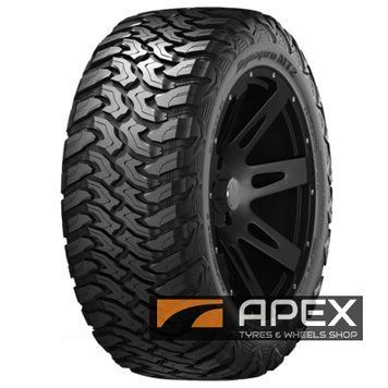 Hankook Dynapro MT2 RT05 245/75 R16 120/116Q 391767 фото