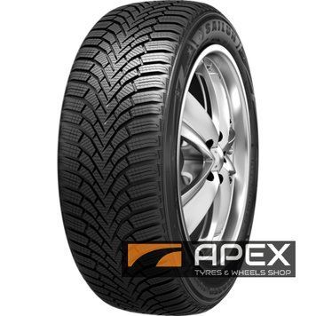 Sailun ICE BLAZER Alpine+ 165/65 R14 79T 385546 фото