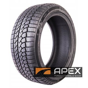Goodride ZuperSnow Z-507 195/45 R16 84V XL 415682 фото