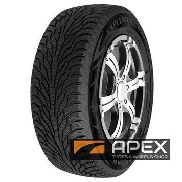 Petlas Explero Ice W681 245/70 R16 111T XL 363506 фото