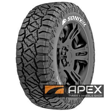 Sonix PrimeMaster R/T 31/10.5 R15 109Q 441727 фото