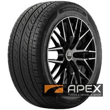 Berlin Summer HP Eco 165/65 R14 79T 441099 фото