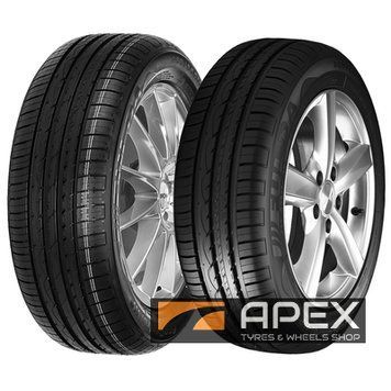 Fulda EcoControl HP 185/60 R15 88H XL 265210 фото