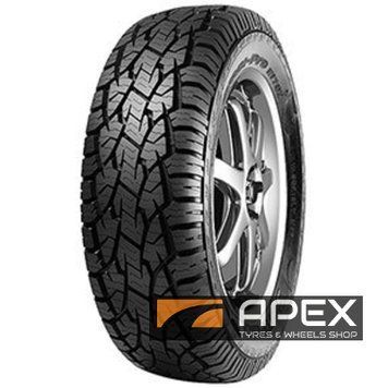 Sunfull Mont-Pro AT782 225/75 R16 115/112S 409214 фото