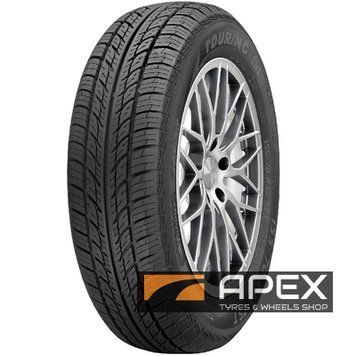Taurus Touring 165/65 R13 77T 339274 фото