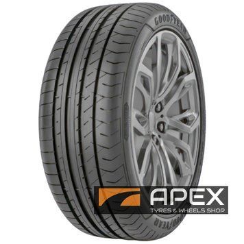 Goodyear Eagle Sport 2 UHP 225/50 R17 98Y XL 440127 фото