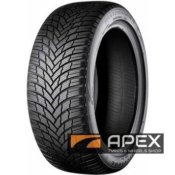 Firestone WinterHawk 4 235/60 R18 107V XL 414973 фото