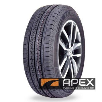 Tracmax X-privilo VS450 205/65 R16C 107/105R 347477 фото