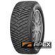 Goodyear UltraGrip Ice Arctic SUV 245/70 R17 110T (шип)