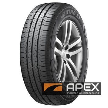 Hankook Vantra LT RA18 195/75 R16C 107/105R MO-V 445552 фото