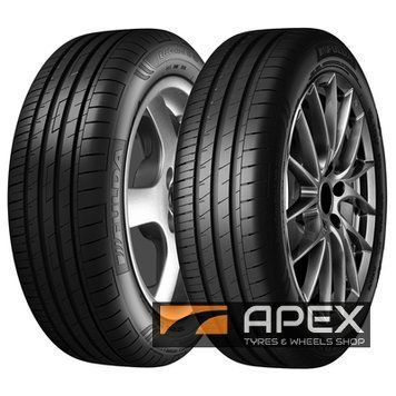 Fulda EcoControl HP2 205/55 R16 91H 356496 фото