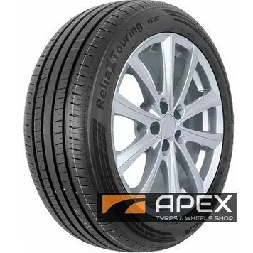 Diamondback ReliaX Touring DE307 185/65 R14 86H 454066 фото
