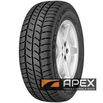 Continental VancoWinter 2 205/65 R16C 107/105T PR8 293885 фото