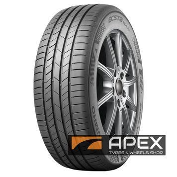 Kumho Ecsta PS71 EV 235/55 R19 101T 505911 фото