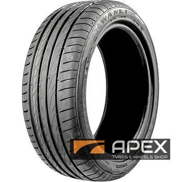 Wanli SPORT macro SA302 225/55 ZR17 101W XL 283352 фото
