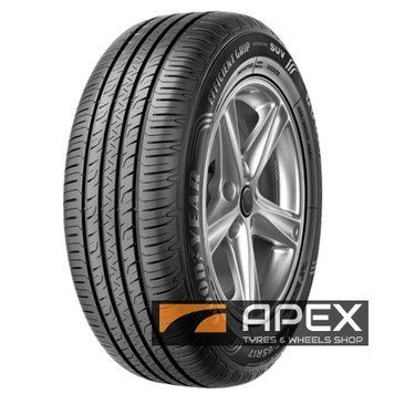 Goodyear EfficientGrip Performance SUV 245/40 R20 99V XL VOL 438251 фото
