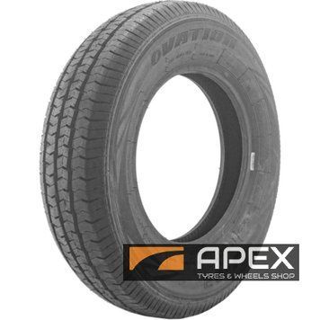 Ovation V-02 225/75 R16C 121/120R 273581 фото