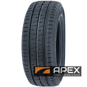 Powertrac SnowVan Pro 195/75 R16C 107/105R 422576 фото