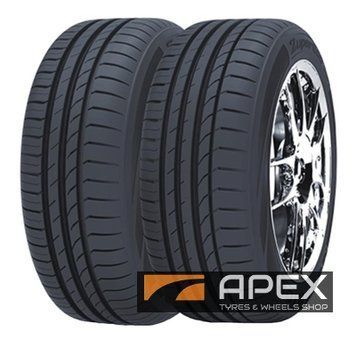 WestLake ZuperEco Z-107 215/55 R18 99V XL 412638 фото