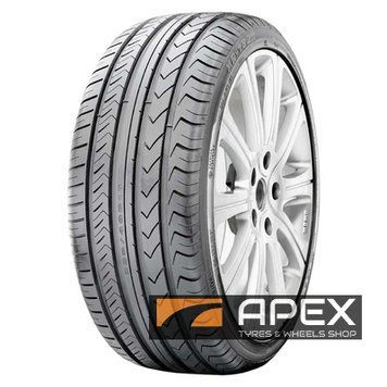 Mirage MR-182 235/55 R17 103W XL 321605 фото