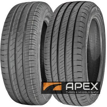 Goodyear EfficientGrip Performance 2 215/55 R17 94W 356813 фото