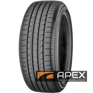 Yokohama Bluearth E70GZ 225/60 R17 99H 393076 фото