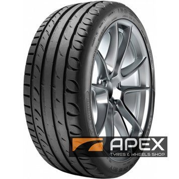 Taurus Ultra High Performance 205/50 R17 93V XL 359326 фото