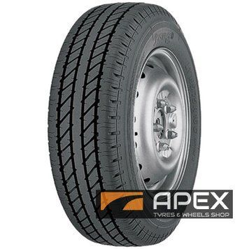 Sava Trenta 195/70 R15C 104/102R 259611 фото