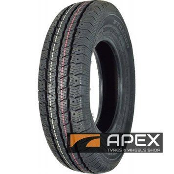 Torque WTQ6000 185 R14C 102/100R (шип) 373949 фото