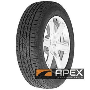Roadstone Roadian HTX RH5 225/60 R17 99V 321290 фото