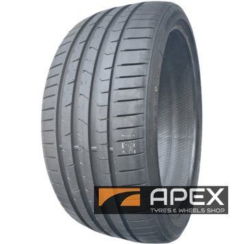 Lanvigator CatchPower EV 265/35 R21 101Y XL FR 498987 фото