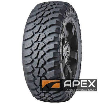 Sunwide Huntsman 265/75 R16 123/120Q (под шип) 354630 фото
