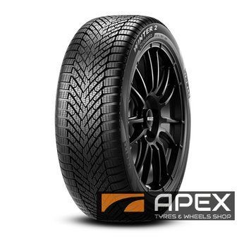 Pirelli Cinturato Winter 2 225/45 R19 96V XL 394790 фото