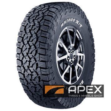 Roadcruza RA7000 X/T 285/70 R17 126/123S 498226 фото