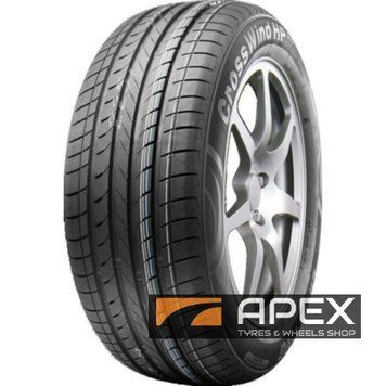LingLong CROSSWIND HP010 195/70 R14 91H 405626 фото