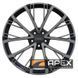 Replica FORGED A2110264 (R21 W8.5 PCD5x112 ET43 DIA66.5 GBwDMF)