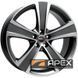 Mak Fuoco 5 (R18 W9 PCD5x112 ET50 DIA66.6 IceT)