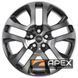Replica FORGED LR2241 (R20 W8.5 PCD5x120 ET41.5 DIA72.6 GBMF)