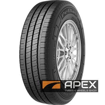 Petlas Full Power PT835 195/60 R16C 99/97T PR6 323934 фото
