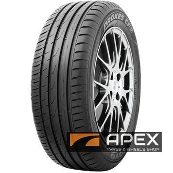 Toyo Proxes CF2 205/65 R16 95V 341945 фото