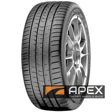 Vredestein Ultrac Satin 255/45 ZR18 103Y XL 279442 фото
