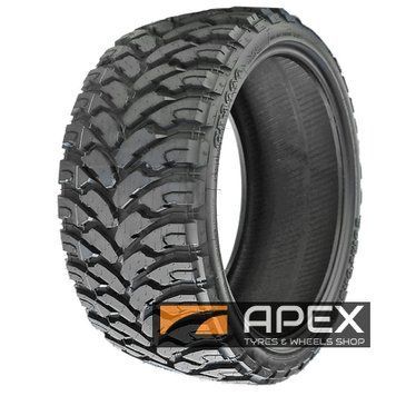Comforser CF3000 F2 40.00/13.5 R17 121Q OWL 411816 фото