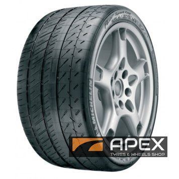 Michelin Pilot Sport Cup 305/30 R19 102Y XL N1 297003 фото