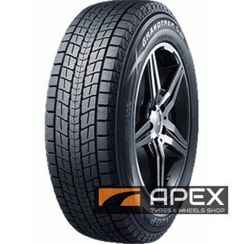 Dunlop Grandtrek SJ8 235/55 R20 102R 312273 фото