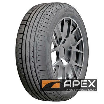 Kenda Kenetica ECO KR203 195/55 R16 91V XL 444902 фото