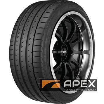 Yokohama Advan Sport V105 275/40 ZR19 105Y XL 272963 фото