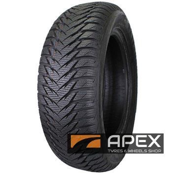 Goodyear UltraGrip 8 205/55 R16 91H FP 260320 фото
