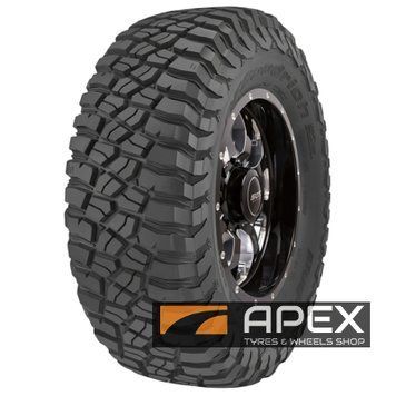 BFGoodrich Mud-Terrain T/A KM3 30/9.5 R15 104Q 392610 фото