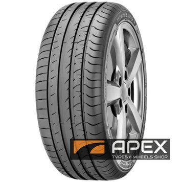 Sava Intensa UHP 2 235/40 R19 96Y XL 401768 фото