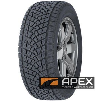 Federal Himalaya Inverno K1 245/55 R19 103T (под шип) 384886 фото